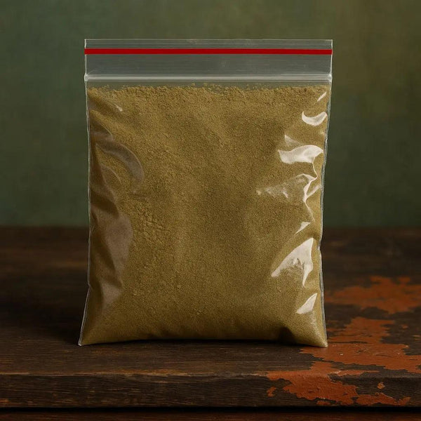 Low-Quality Extracts